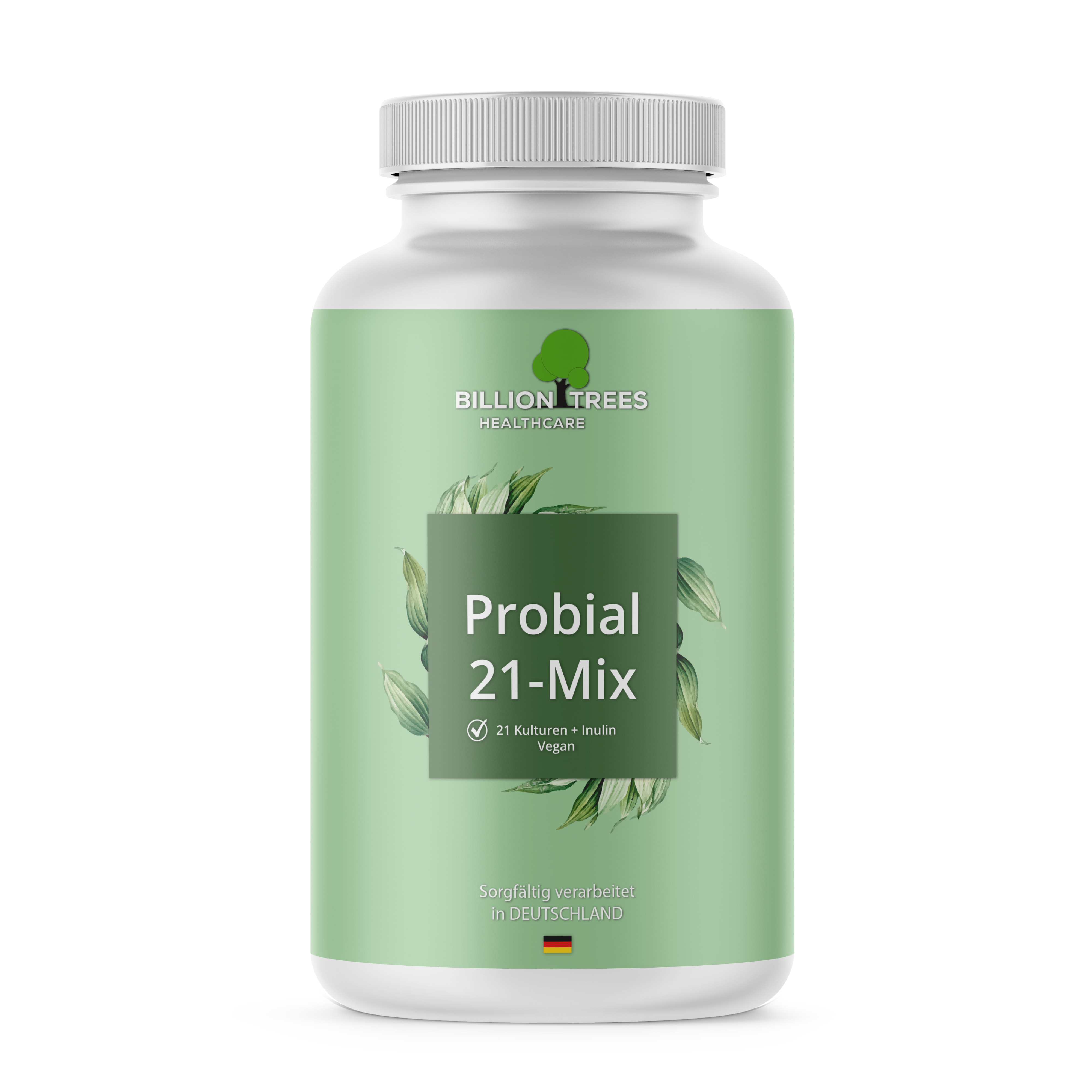 Probial 21 Mix